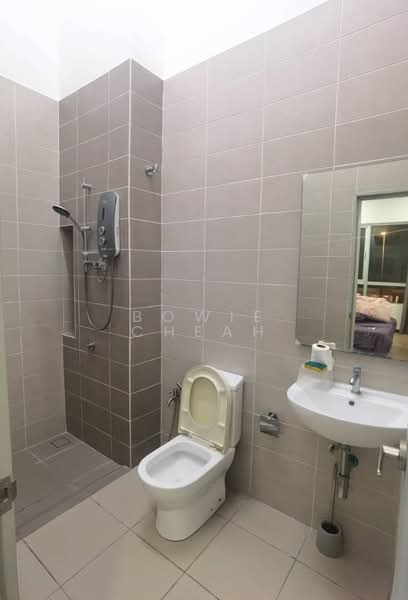 2-storey Terraced House for Sale in Bandar Tropicana Aman (Telok Panglima Garang) - Bowie Cheah - PropertyGuru.com.my