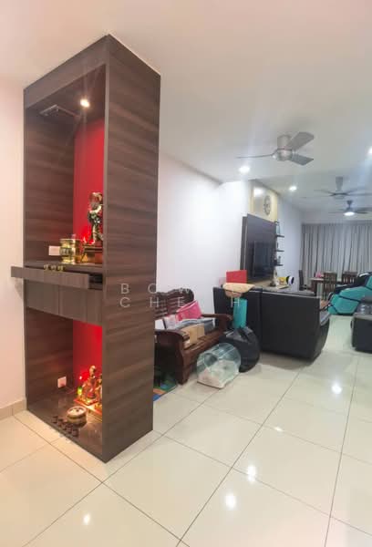 2-storey Terraced House for Sale in Bandar Tropicana Aman (Telok Panglima Garang) - Bowie Cheah - PropertyGuru.com.my