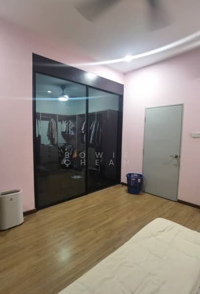 2-storey Terraced House for Sale in Bandar Tropicana Aman (Telok Panglima Garang) - Bowie Cheah - PropertyGuru.com.my