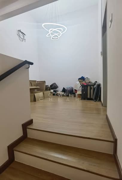 2-storey Terraced House for Sale in Bandar Tropicana Aman (Telok Panglima Garang) - Bowie Cheah - PropertyGuru.com.my