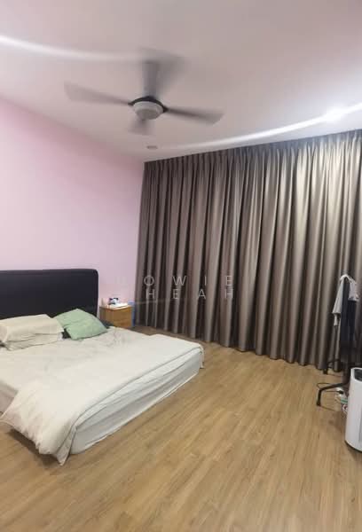 2-storey Terraced House for Sale in Bandar Tropicana Aman (Telok Panglima Garang) - Bowie Cheah - PropertyGuru.com.my