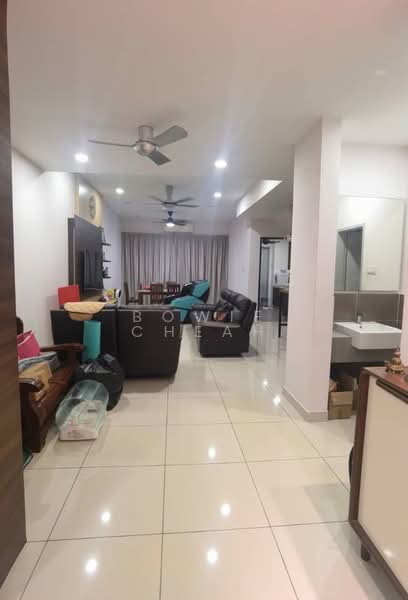 2-storey Terraced House for Sale in Bandar Tropicana Aman (Telok Panglima Garang) - Bowie Cheah - PropertyGuru.com.my