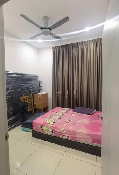 2-storey Terraced House for Sale in Bandar Tropicana Aman (Telok Panglima Garang) - Bowie Cheah - PropertyGuru.com.my