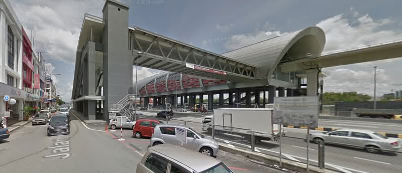 Office for Rent in Puchong (Selangor) - Jarren Tan - Exterior - PropertyGuru.com.my