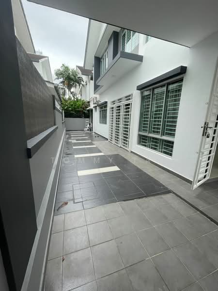 Cluster House for Rent in Horizon Hills (Iskandar Puteri (Nusajaya)) - Tommy Tai - Exterior - PropertyGuru.com.my