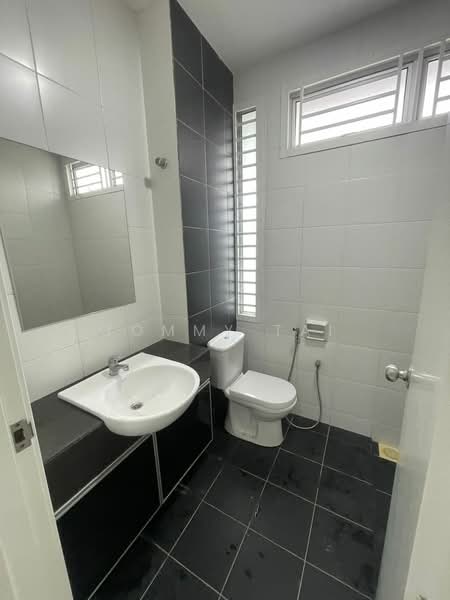 Cluster House for Rent in Horizon Hills (Iskandar Puteri (Nusajaya)) - Tommy Tai - Bathroom - PropertyGuru.com.my