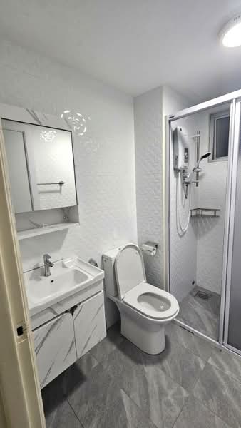 Apartment for Sale at Bayu Puteri - Riko Choo - Bathroom - PropertyGuru.com.my