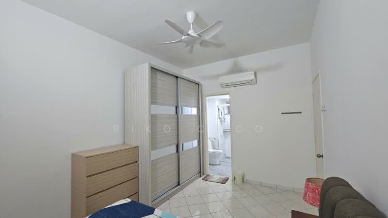 Apartment for Sale at Bayu Puteri - Riko Choo - Bedroom - PropertyGuru.com.my
