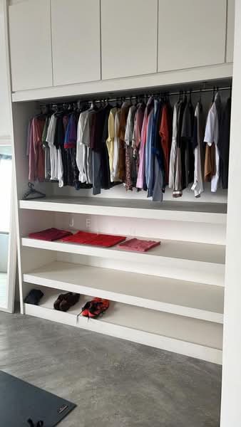 Condominium for Sale at Pantai Panorama Condominiums - Jeanne Tan - Interior - PropertyGuru.com.my