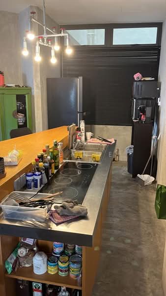 Condominium for Sale at Pantai Panorama Condominiums - Jeanne Tan - Kitchen - PropertyGuru.com.my