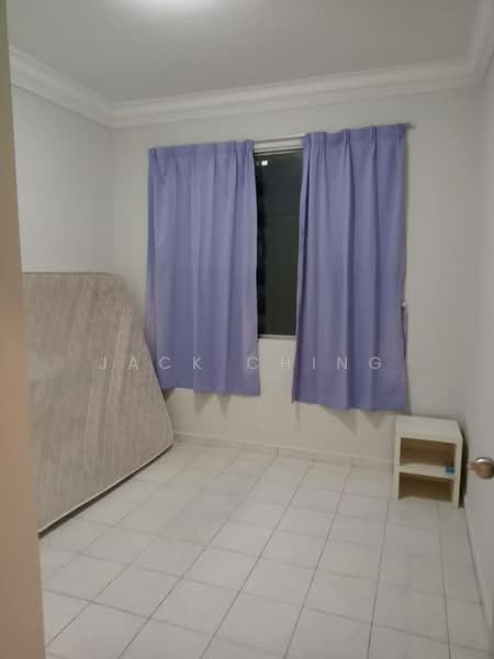 Service Residence for Rent at Nusa Perdana Apartment - Jack Ching - PropertyGuru.com.my