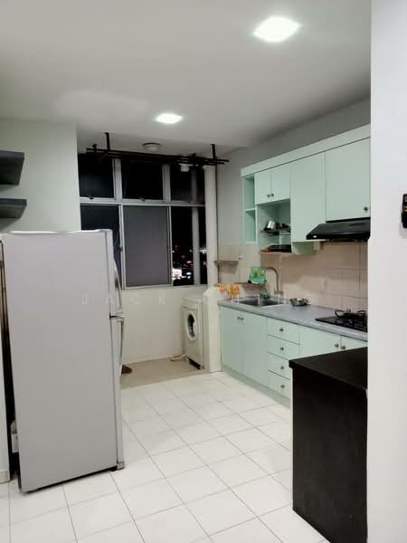 Service Residence for Rent at Nusa Perdana Apartment - Jack Ching - PropertyGuru.com.my