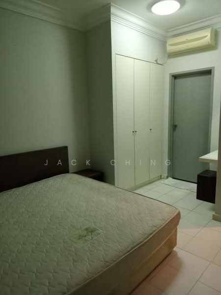 Service Residence for Rent at Nusa Perdana Apartment - Jack Ching - PropertyGuru.com.my