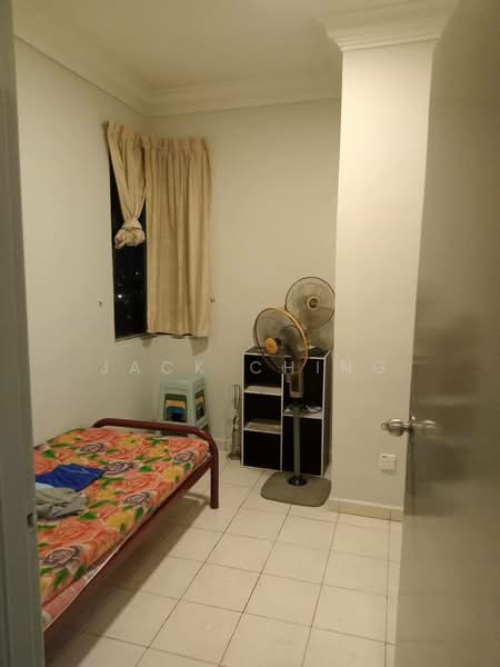 Service Residence for Rent at Nusa Perdana Apartment - Jack Ching - PropertyGuru.com.my