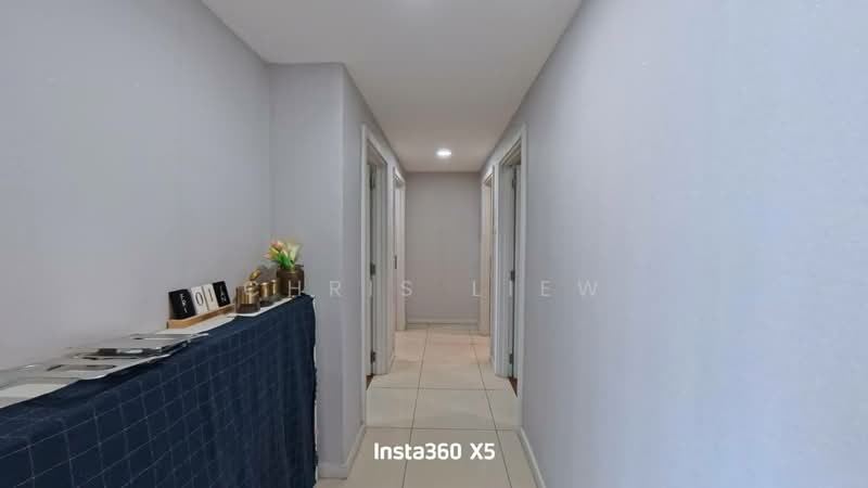 Kondominium untuk Dijual di Iskandar Residences - Chris Liew - PropertyGuru.com.my
