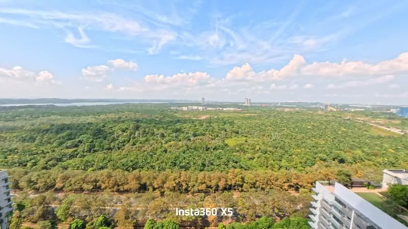 Kondominium untuk Dijual di Iskandar Residences - Chris Liew - PropertyGuru.com.my