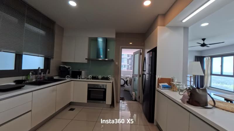 Kondominium untuk Dijual di Iskandar Residences - Chris Liew - PropertyGuru.com.my