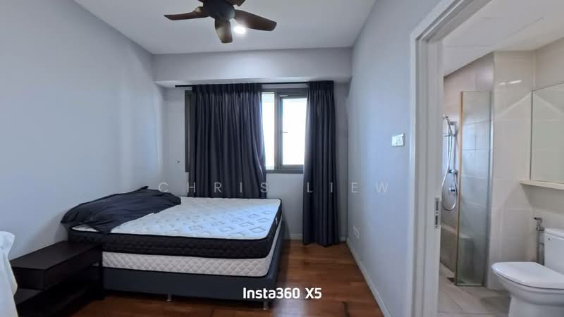 Kondominium untuk Dijual di Iskandar Residences - Chris Liew - PropertyGuru.com.my