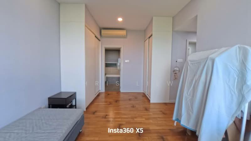 Kondominium untuk Dijual di Iskandar Residences - Chris Liew - PropertyGuru.com.my
