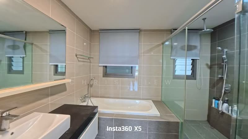 Kondominium untuk Dijual di Iskandar Residences - Chris Liew - PropertyGuru.com.my
