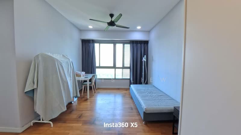 Kondominium untuk Dijual di Iskandar Residences - Chris Liew - PropertyGuru.com.my