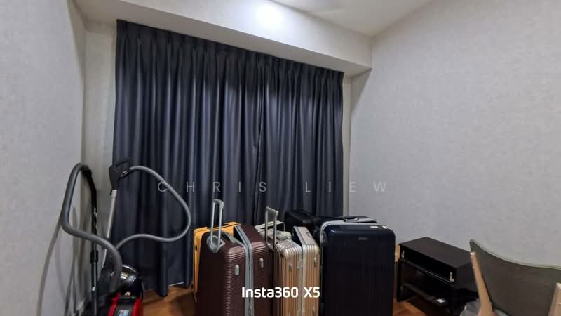 Kondominium untuk Dijual di Iskandar Residences - Chris Liew - PropertyGuru.com.my