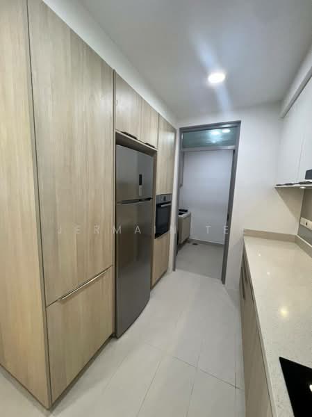 Service Residence for Rent at Southern Marina Residences - Jermain Tee - PropertyGuru.com.my
