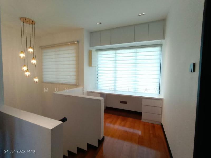 Semi-Detached House for Sale in Kota Kinabalu (Sabah) - Mun Siew Liaw - PropertyGuru.com.my