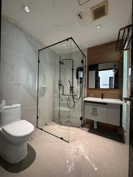Semi-Detached House for Sale in Kota Kinabalu (Sabah) - Mun Siew Liaw - PropertyGuru.com.my