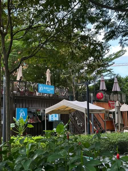 Servis Apartment untuk Disewa di The Era @ Duta North - Brandon Chia - Exterior - PropertyGuru.com.my