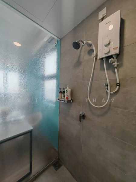 Apartment for Sale at R&F Princess Cove Phase 3-New Casa Suites - Anthony Tham - Bathroom - PropertyGuru.com.my