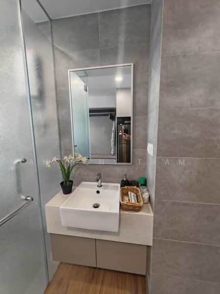 Apartment for Sale at R&F Princess Cove Phase 3-New Casa Suites - Anthony Tham - Bathroom - PropertyGuru.com.my