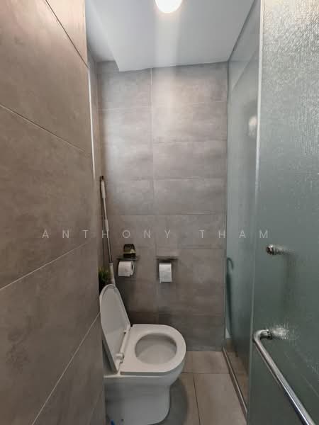 Apartment for Sale at R&F Princess Cove Phase 3-New Casa Suites - Anthony Tham - Bathroom - PropertyGuru.com.my