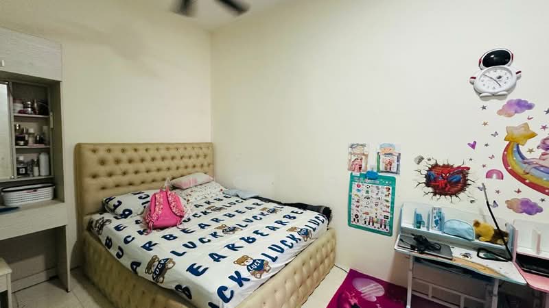 2-storey Terraced House for Sale in Kota Emerald (Rawang) - Alice Low - Bedroom - PropertyGuru.com.my