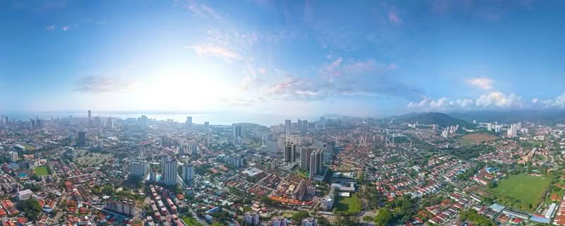 Condominium for Sale at SETIA SV2 - Darold Tan - Exterior - PropertyGuru.com.my