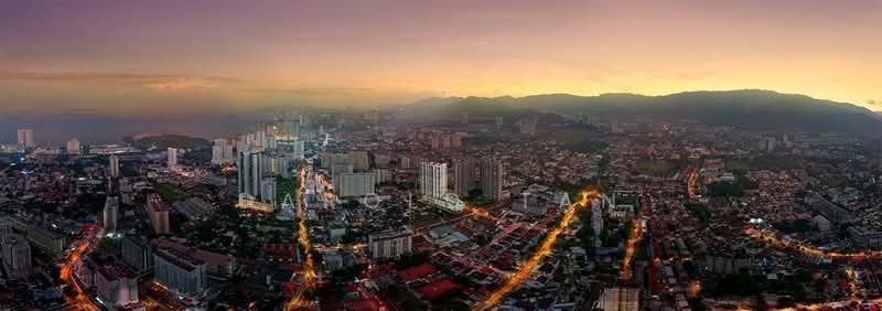 Condominium for Sale at SETIA SV2 - Darold Tan - Exterior - PropertyGuru.com.my