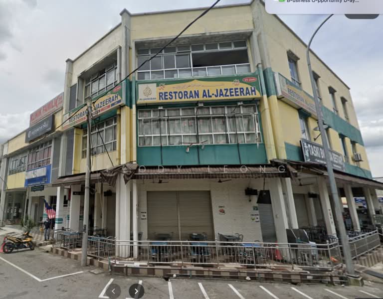 Kedai untuk Dijual di Semenyih Parklands (Beranang) - Melody Leong - Exterior - PropertyGuru.com.my