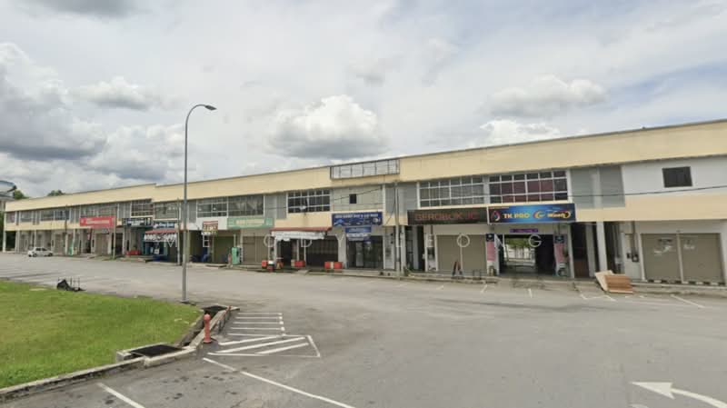 Kedai untuk Dijual di Semenyih (Selangor) - Melody Leong - Exterior - PropertyGuru.com.my