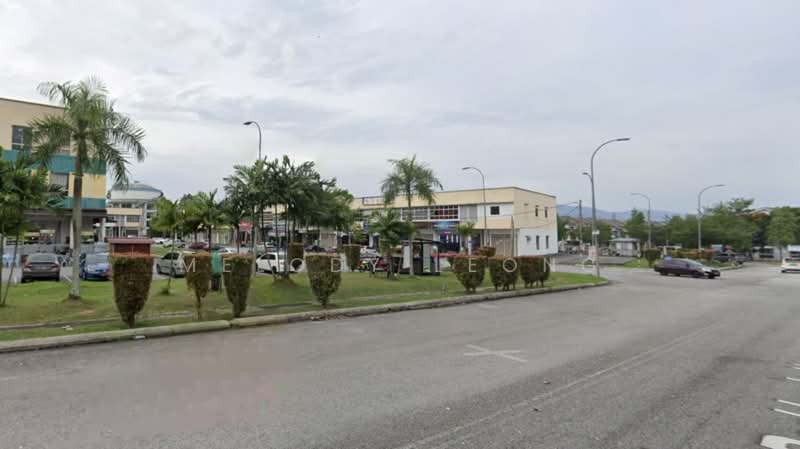 Kedai untuk Dijual di Semenyih Parklands (Beranang) - Melody Leong - Exterior - PropertyGuru.com.my