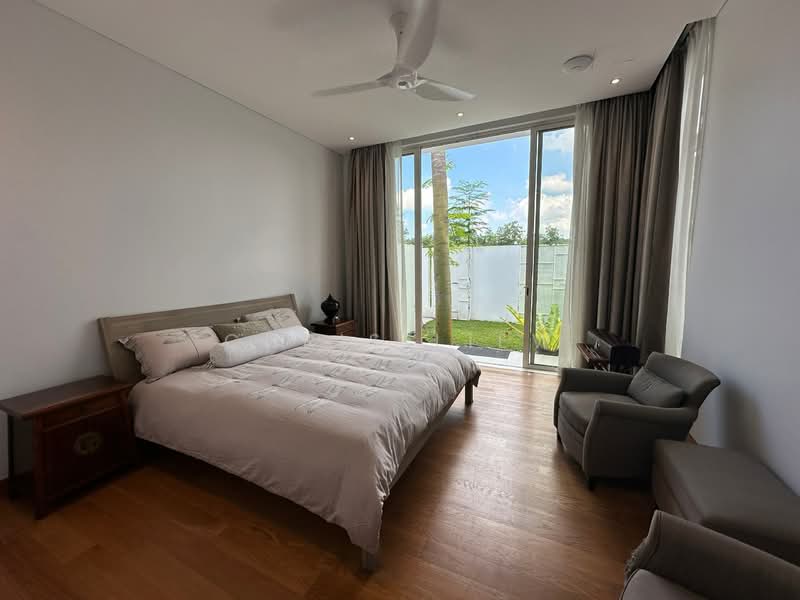 Bungalow for Sale in Ledang Heights (Iskandar Puteri (Nusajaya)) - Chris Liew - Bedroom - PropertyGuru.com.my