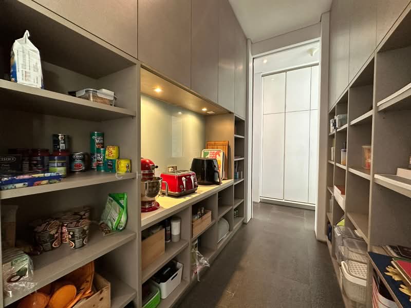 Bungalow for Sale in Ledang Heights (Iskandar Puteri (Nusajaya)) - Chris Liew - Kitchen - PropertyGuru.com.my