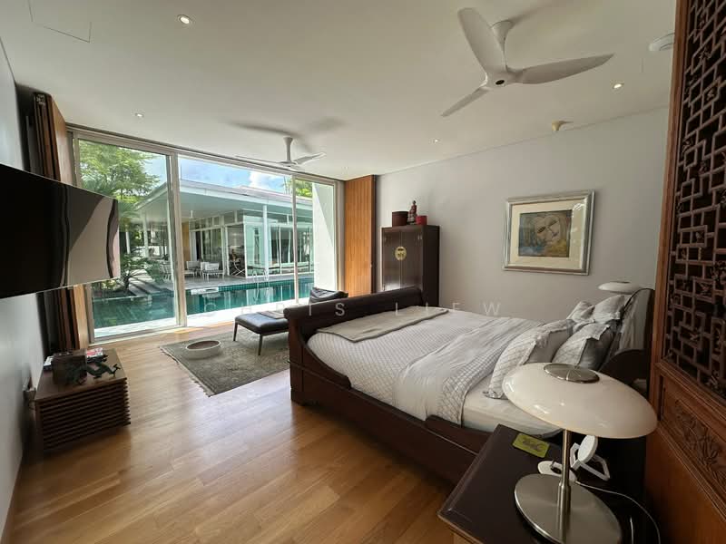 Bungalow for Sale in Ledang Heights (Iskandar Puteri (Nusajaya)) - Chris Liew - Bedroom - PropertyGuru.com.my