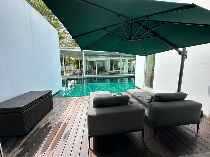 Bungalow for Sale in Ledang Heights (Iskandar Puteri (Nusajaya)) - Chris Liew - Exterior - PropertyGuru.com.my