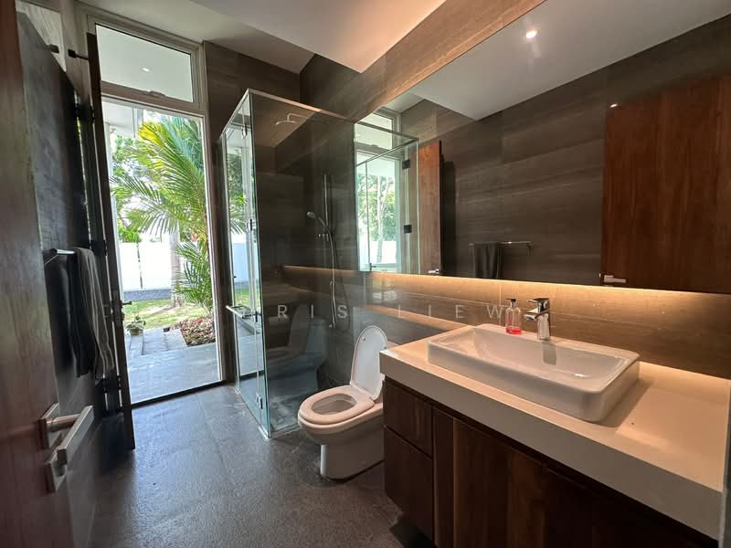 Bungalow for Sale in Ledang Heights (Iskandar Puteri (Nusajaya)) - Chris Liew - Bathroom - PropertyGuru.com.my