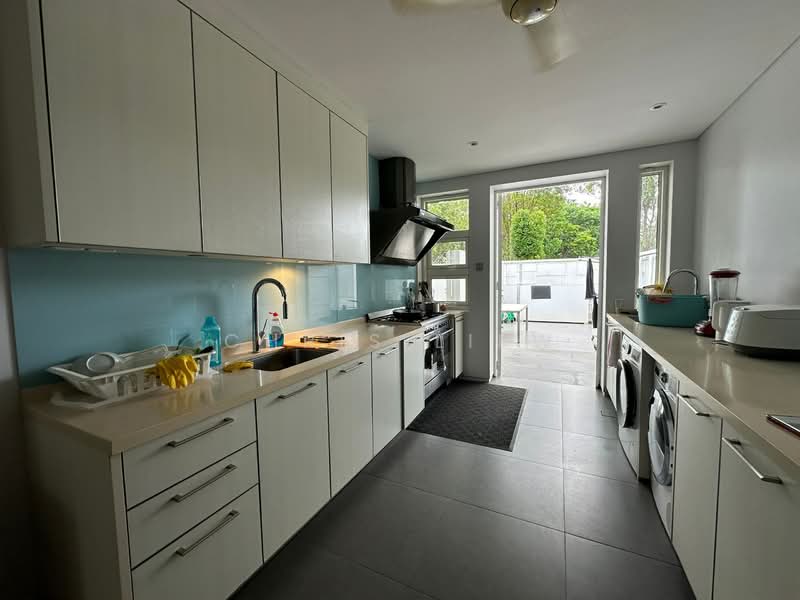 Bungalow for Sale in Ledang Heights (Iskandar Puteri (Nusajaya)) - Chris Liew - Kitchen - PropertyGuru.com.my