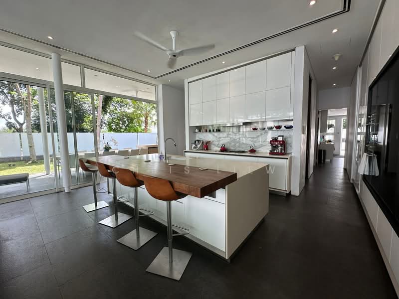 Bungalow for Sale in Ledang Heights (Iskandar Puteri (Nusajaya)) - Chris Liew - Kitchen - PropertyGuru.com.my