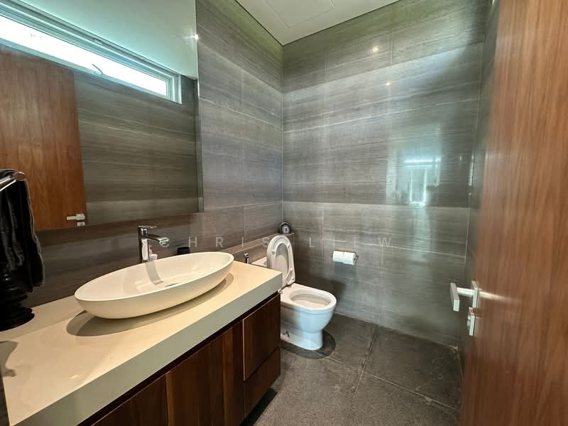 Bungalow for Sale in Ledang Heights (Iskandar Puteri (Nusajaya)) - Chris Liew - Bathroom - PropertyGuru.com.my