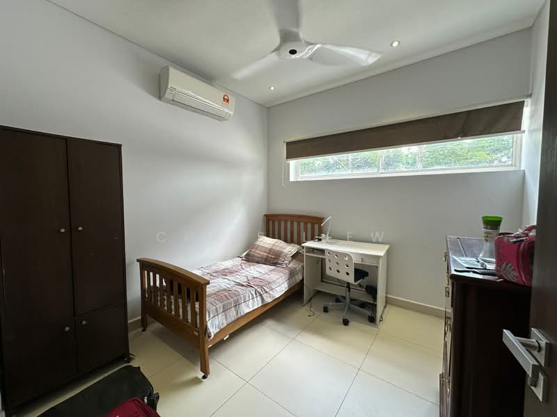 Bungalow for Sale in Ledang Heights (Iskandar Puteri (Nusajaya)) - Chris Liew - Bedroom - PropertyGuru.com.my