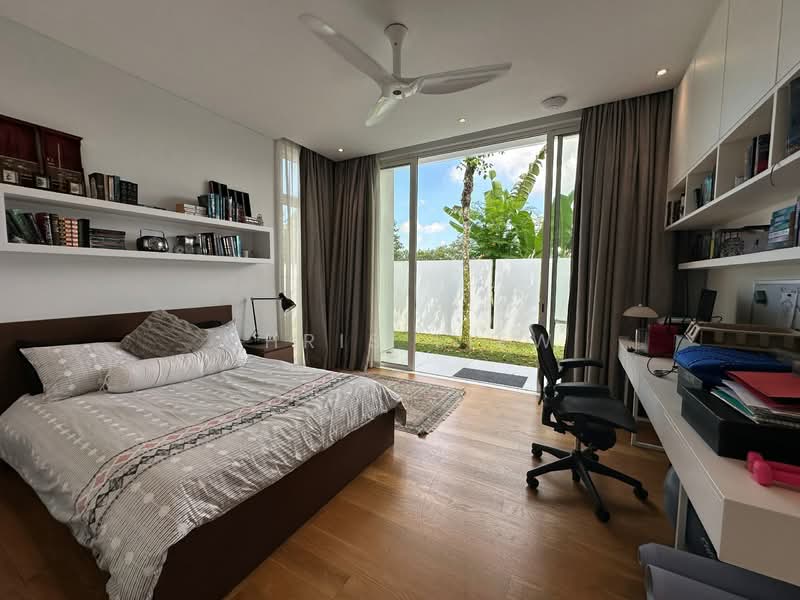 Bungalow for Sale in Ledang Heights (Iskandar Puteri (Nusajaya)) - Chris Liew - Bedroom - PropertyGuru.com.my