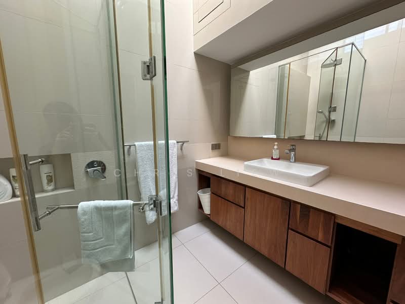 Bungalow for Sale in Ledang Heights (Iskandar Puteri (Nusajaya)) - Chris Liew - Bathroom - PropertyGuru.com.my